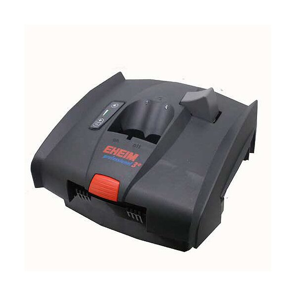 品】エーハイム(EHEIM) プロフェッショナル3e 2074 【公式通販】