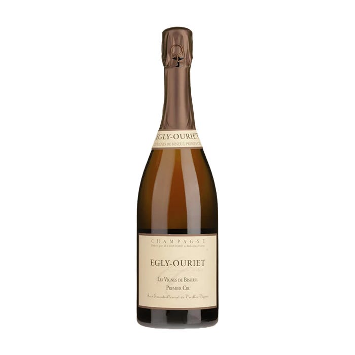 Egly-Ouriet Les Premices NV (750ML) | Sparkling | Champagne Blend