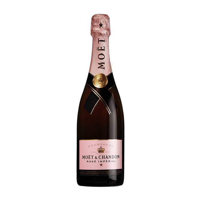 Moet & Chandon Imperial Rose NV (1.5L) | Sparkling Rose