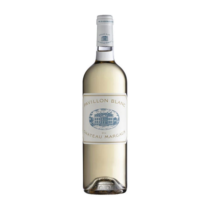 Pavillon Blanc du Chateau Margaux 2022 (750ML) | White | Sauvignon