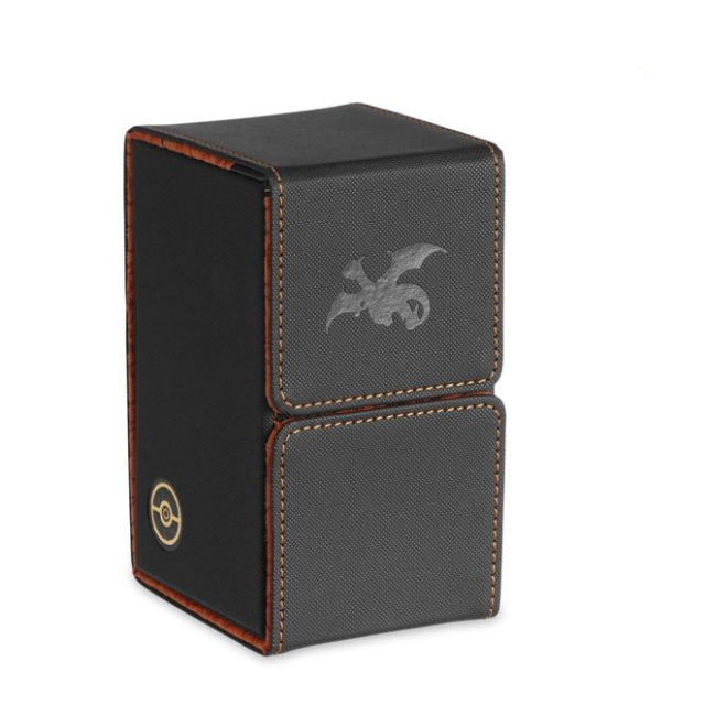 ヒードラン 秘境の叫び デッキケース ポケモンカード ヒードラン 秘境