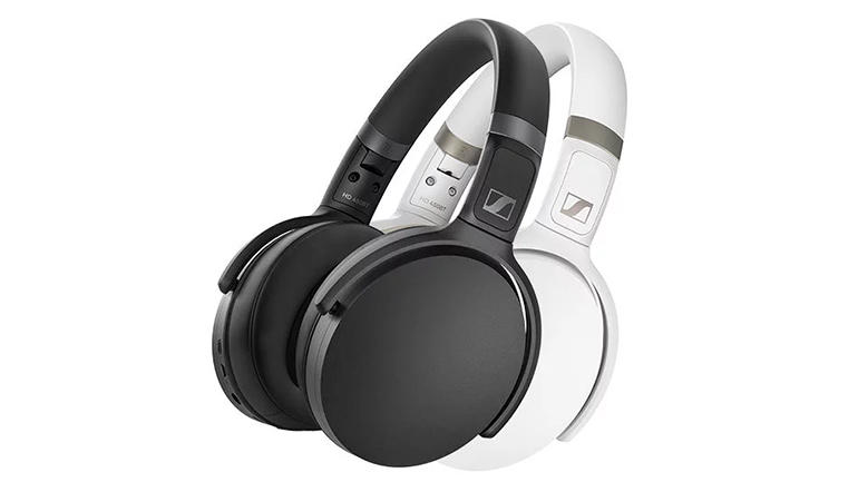 Sennheiser HD 450BT, hands on: Good-value over-the-ear Bluetooth