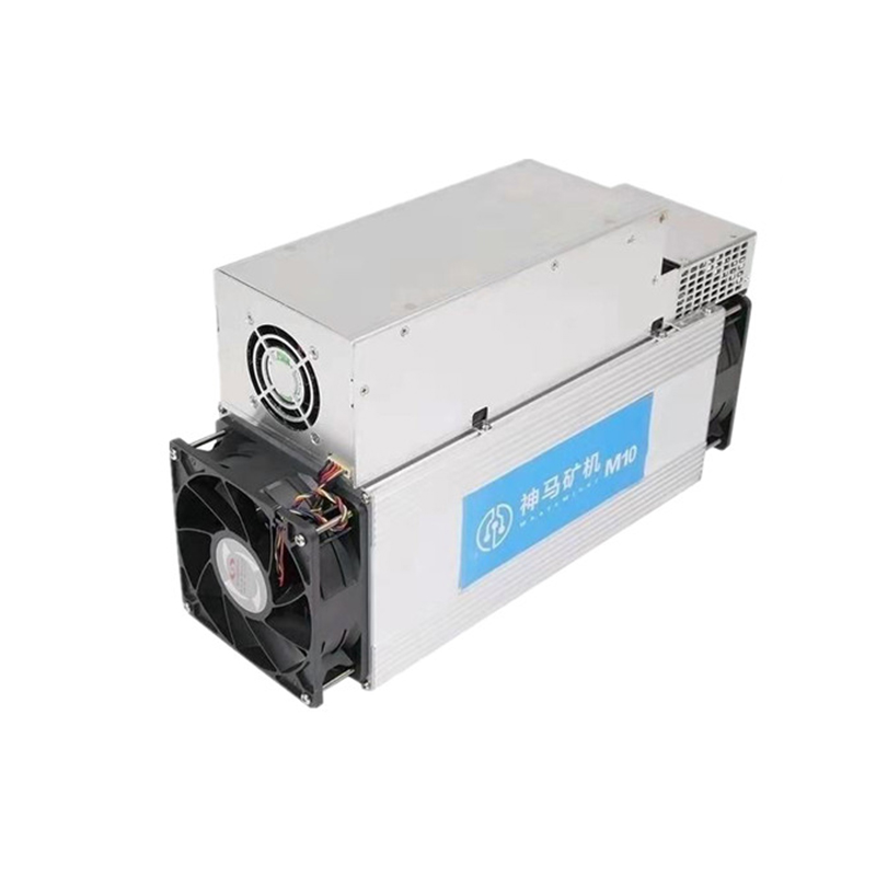 Whatsminer M3 ビットマイナー オールインワンマシン Whatsminer M3