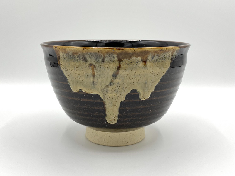 膳所茶碗 – 膳所焼窯元陽炎園