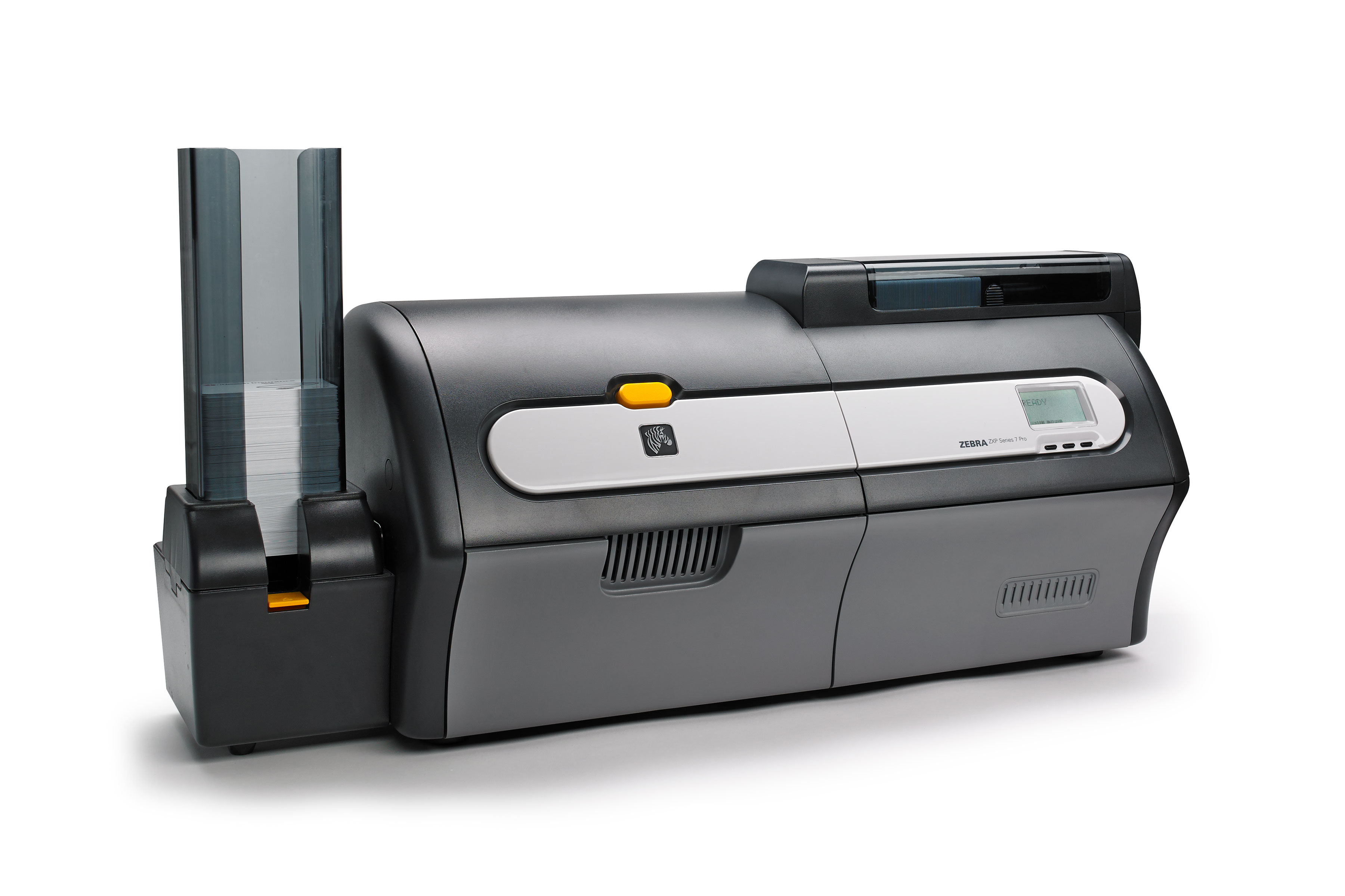 ZXP Series 7 Card Printers | Zebra