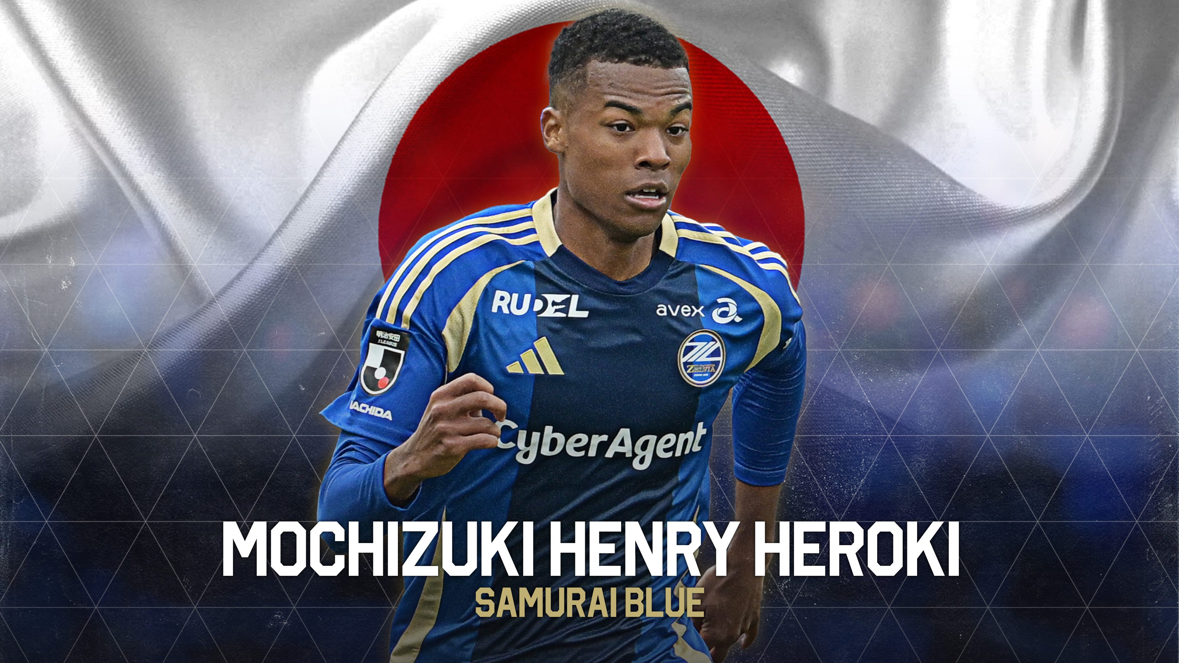 2022相馬勇紀選手記念ユニフォーム グランパス 町田ゼルビアYuki Soma