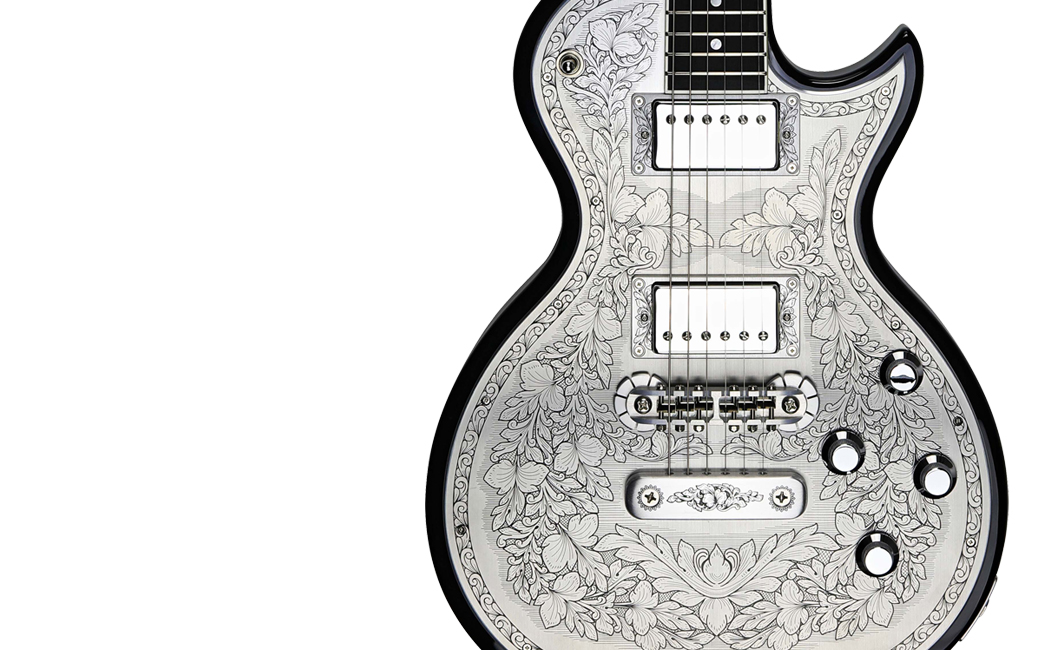 MFG22 Satin Black | Kanda Shokai ZEMAITIS® Web Site