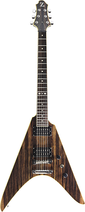 ZVW22 EB Natural | Kanda Shokai ZEMAITIS® Web Site