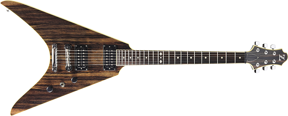 ZVW22 EB Natural | Kanda Shokai ZEMAITIS® Web Site