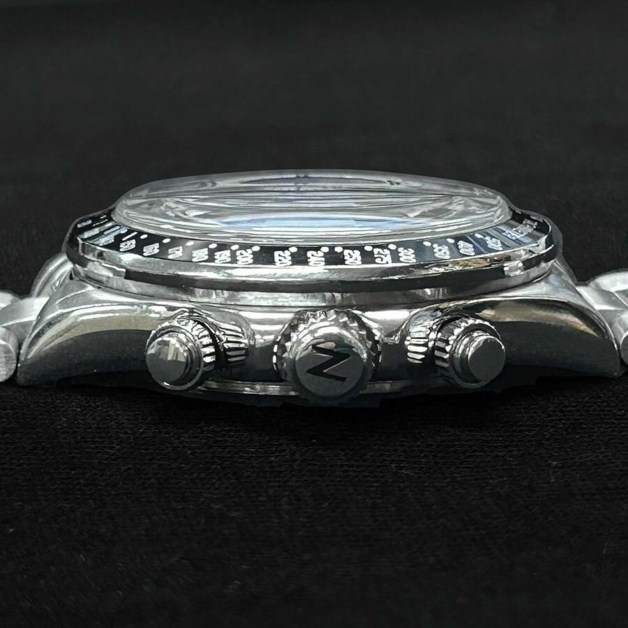 ZWCHRONO25DH | Kanda Shokai ZEMAITIS® Web Site