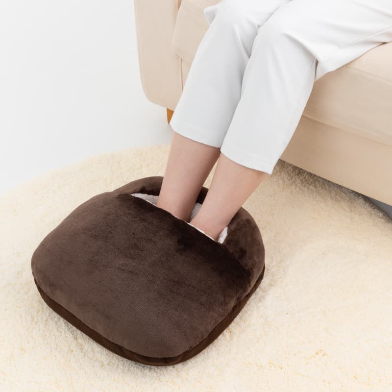 電気足温器 ZR-50FT ゼンケン腰までキルト 【公式通販】