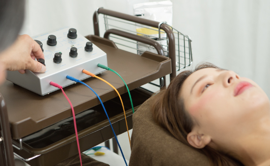 DJ機材 Zen Iryoki OhmPulser LFP-4000A オームパルサー LFP-4000A