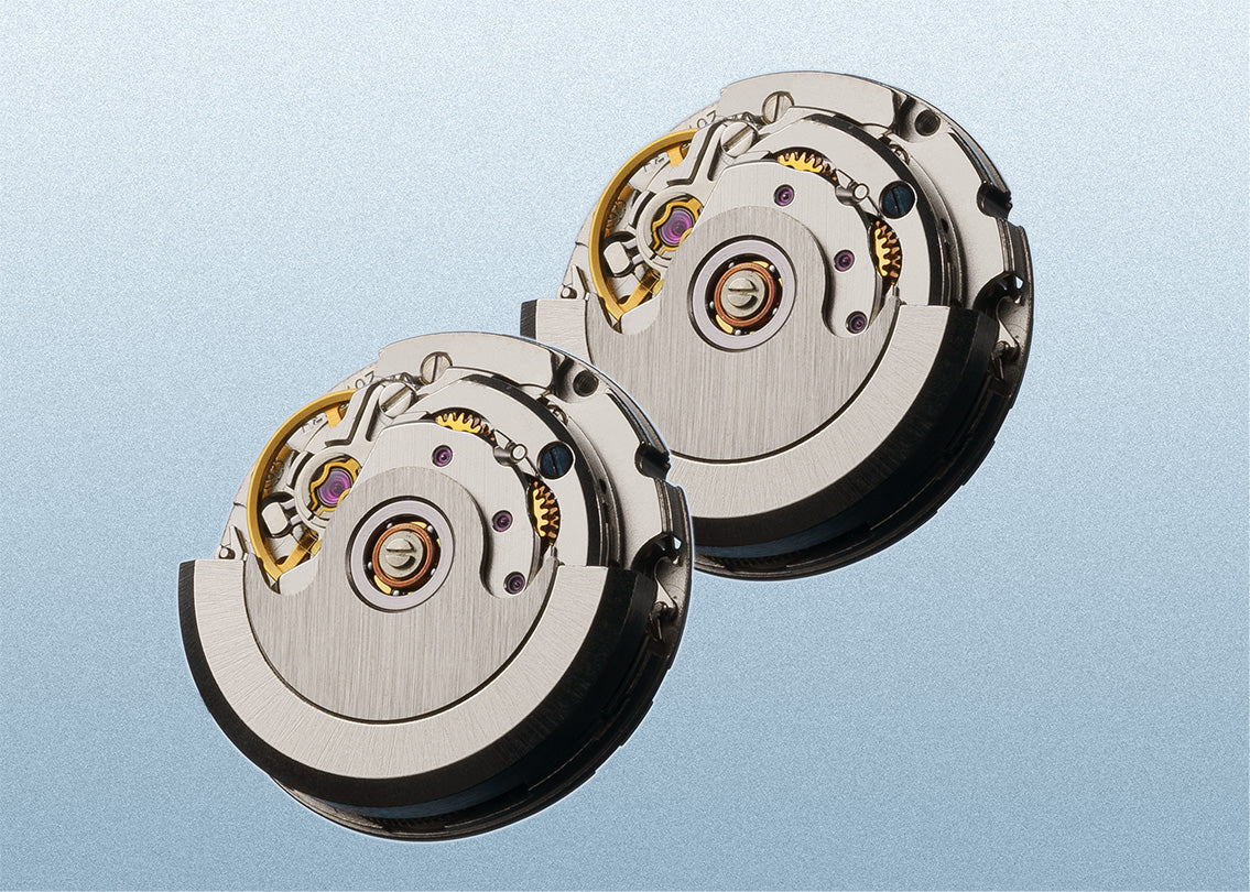 OS Pilot Dual Time – ZENO-WATCH BASEL