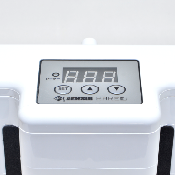 カケル｜ゼンスイ株式会社