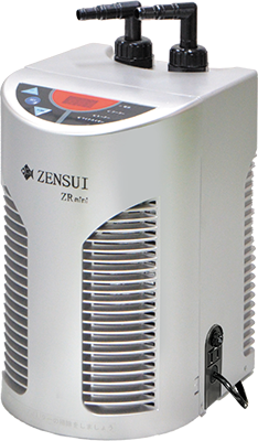 ZENSUI ZR-26 水槽用クーラー 激安 ZENSUI ZR-26 水槽用クーラー 激安