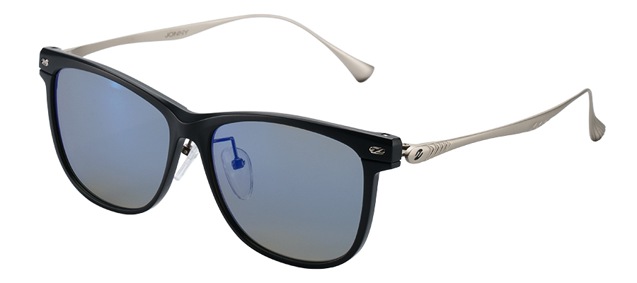 ジョン・アル・ホーグ John al hogue 「サンライズ・センティネル」