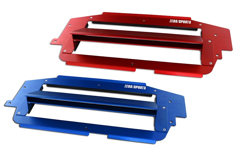 ゼロスポーツ クールアクションⅡ コンプリートセット 冷却系パーツ