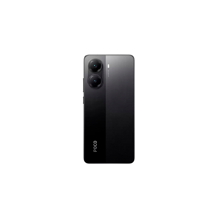 Xiaomi POCO X7 Pro 8GB/256GB Black - Zigzag