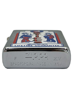 ZIPPO】ジッポー:1999年製 新品 未使用/ビンテージ