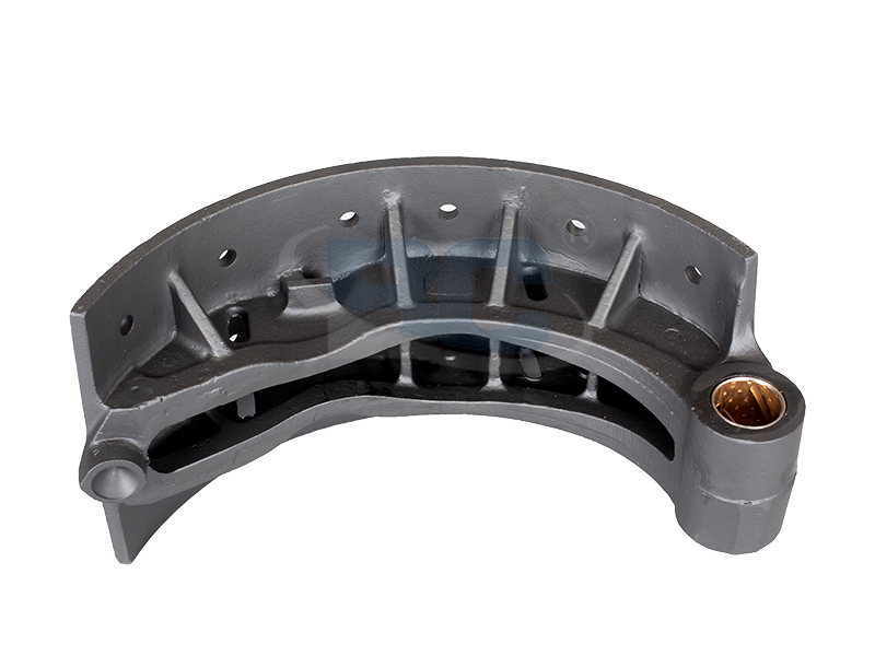 Custom OEM 1104545 Casted Brake Shoe Manufacturers - Zhejiang