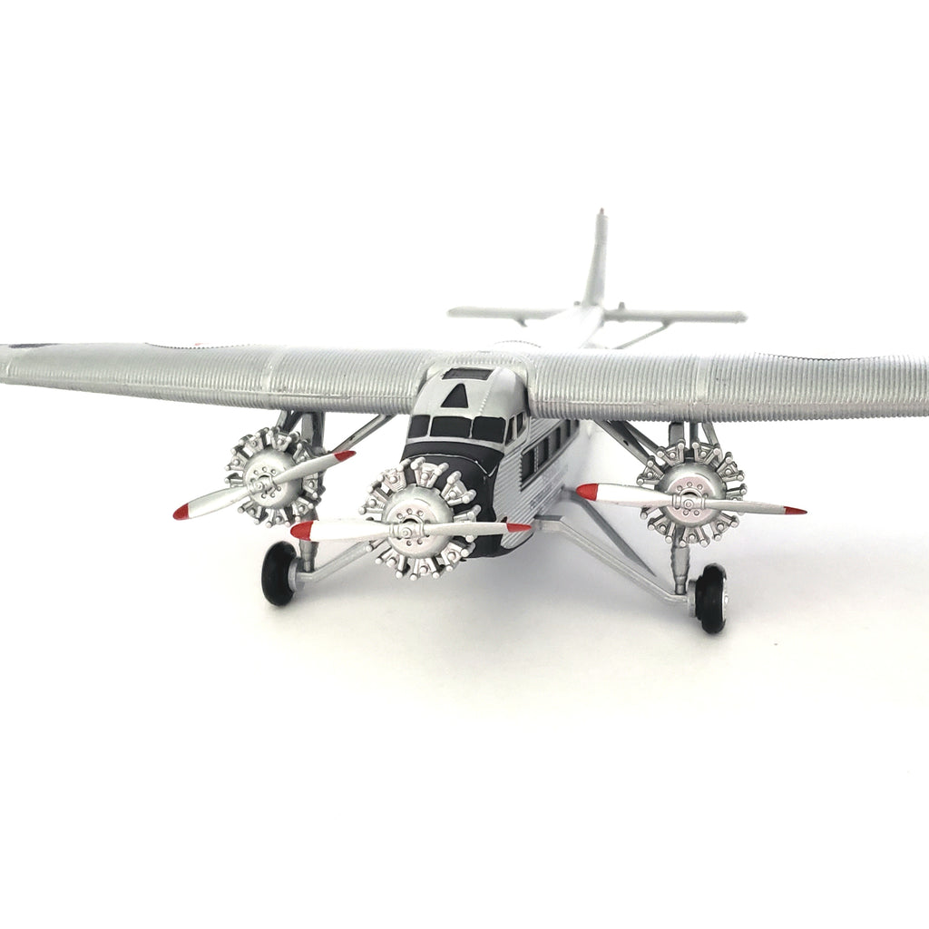 レアWings of Texaco 1927 Ford Tri-Motor 2機