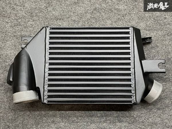 Z.S.S. ZSS ボルトオン 純正交換タイプ 大型インタークーラー BP5 BL5