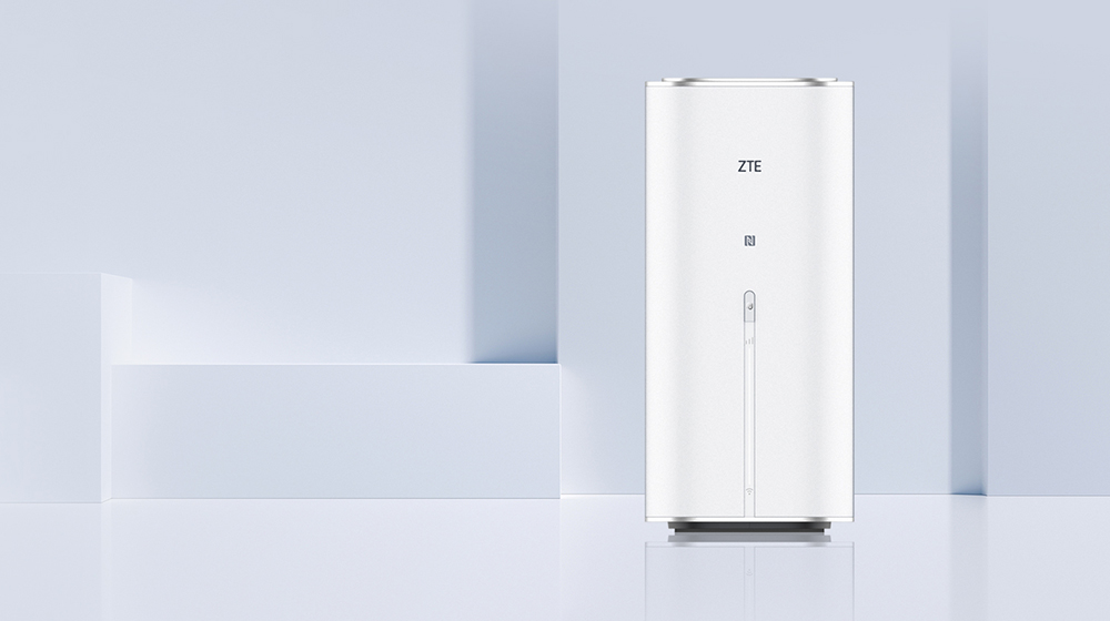 AC1200 Dual-band Wi-Fi 5 VDSL2 35b HGW — ZXHN H288A | ZTE