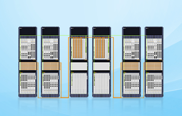 ZXR10 T8000-18集群路由器|中兴通讯