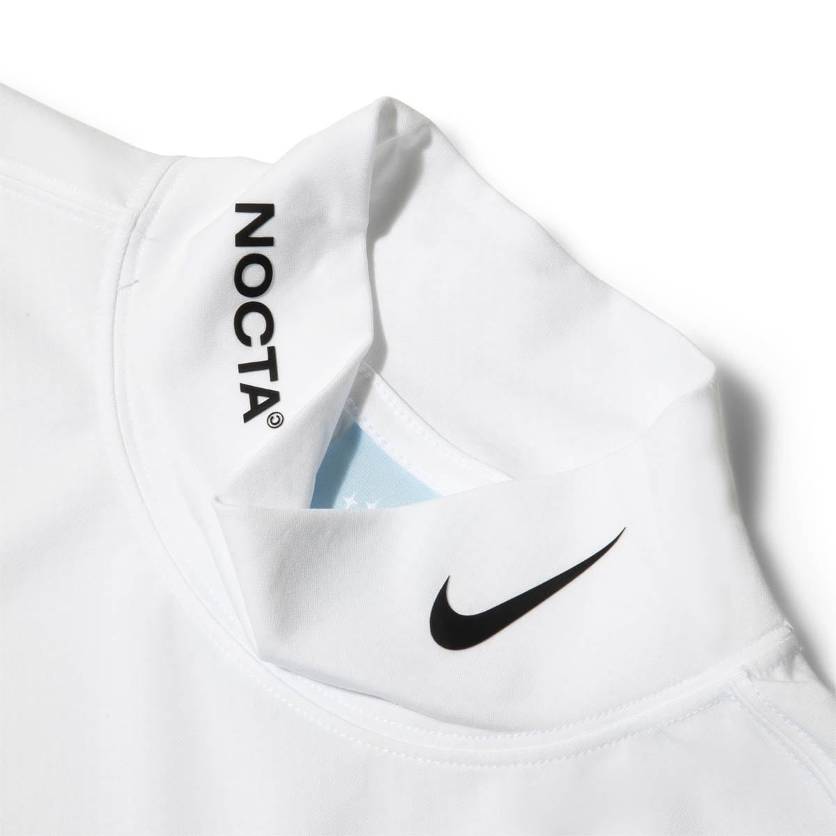 Nike Men's X Drake Nocta Golf Mock Neck Top – Zulily