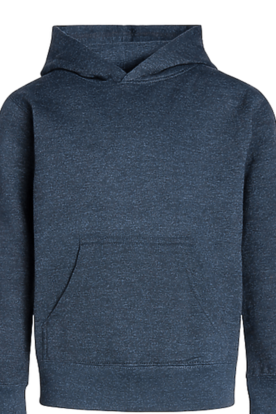 Youth Classic Pullover Hoodie | ZuniSportswear