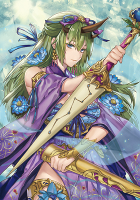 ソトゥミサ放送局 ｜ Z/X - Zillions of enemy X - ゼクス公式サイト