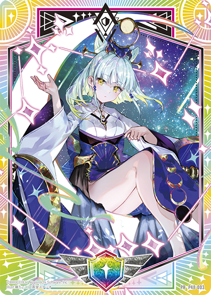 ウィクロス 直筆ポイントキャンペーン 緑子 ウィクロス 直筆ポイント