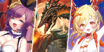 Z/Xを予約してPRカードをもらおう！キャンペーン 奇跡の宝石箱 ｜ Z/X