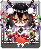 おもな登場人物 ｜ Z/X - Zillions of enemy X - ゼクス公式サイト