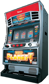 パチスロ実機 4号機 ネオプラネットXX ジャンク