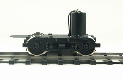 鉄道模型 Oゲージ 動力部 ジャンク品 Oゲージ/動力装置・車輪｜トラム