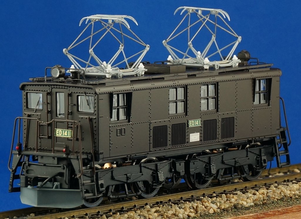 HOゲージ トラムウェイ ユーロライナーセット トラムウェイ HOゲージ