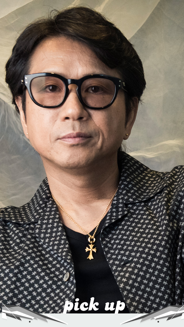 ☆限定品☆藤井フミヤレザーピアス FFファンクラブ初期 ☆限定品☆