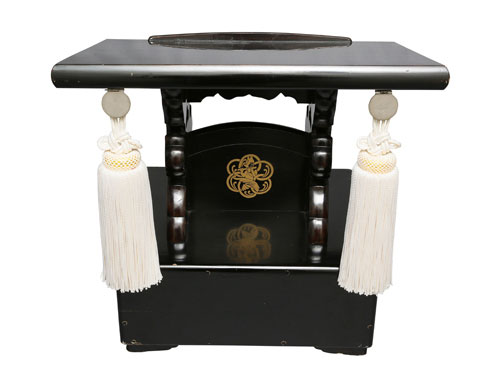 ユネスコ無形文化遺産 文楽への誘い