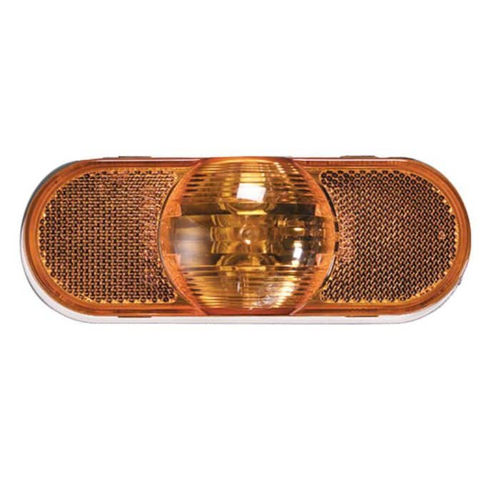 Grote Marker Light 52513 | FleetPride