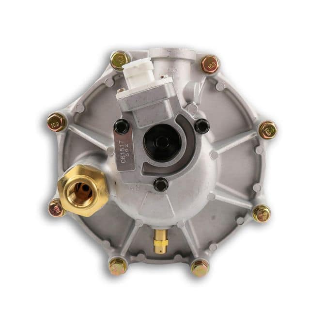 Power Products AD-9 Air Dryer with Bracket 65225P | FleetPride