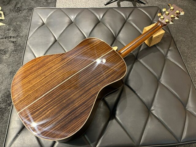 YAMAHA LL56 CUSTOM ARE待望の入荷!