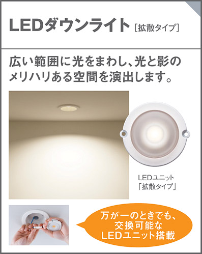 LGB72411 | 照明器具検索 | 照明器具 | Panasonic