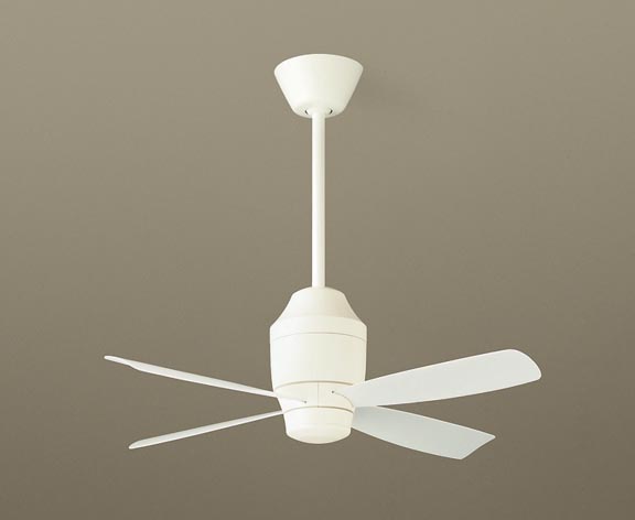 Panasonic シーリングファン XS7530（SP7075）ホワイト XS7530 | 照明