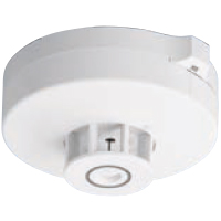 自己保持型熱感知器 | 防災NET （自動火災報知設備・防災設備）| Panasonic