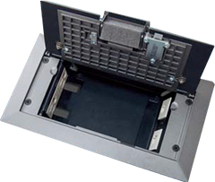 インナーコンセントスクエアL | Panasonic