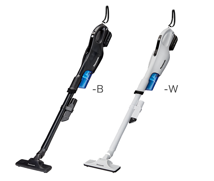 E57激安早い者勝ち✨ Panasonic コードレスクリーナー 掃除機 新生活