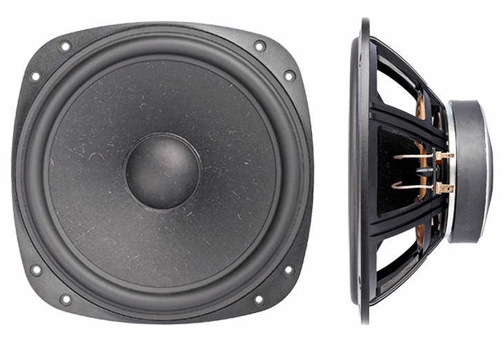 2Wayバスレフ型自作スピーカー 2Wayバスレフ型自作スピーカー☆JVC