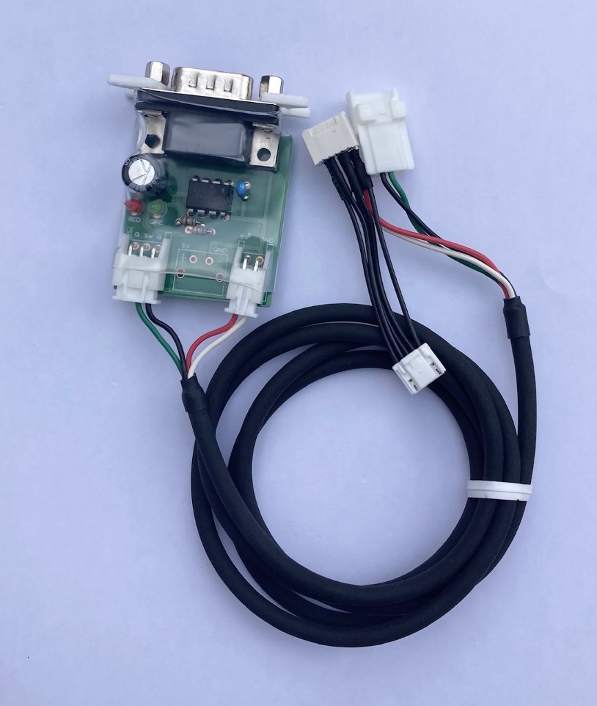 データカウンター対応 ×3個set 簡易スマスロ スマパチ ユニット データ