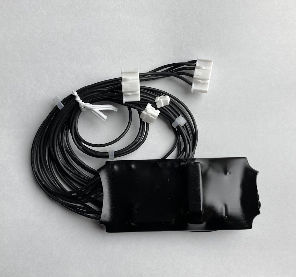 パチスロ実機 沖ドキ!BLACK (新品未使用 メダル不要機ではないです